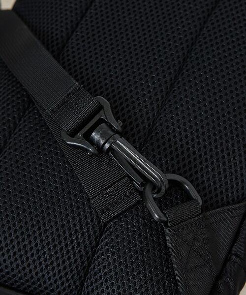 ABAHOUSE / アバハウス リュック・バックパック | 【Drifter / ドリフター】ワンショルダー スリングバッグ / ユニセック | 詳細7