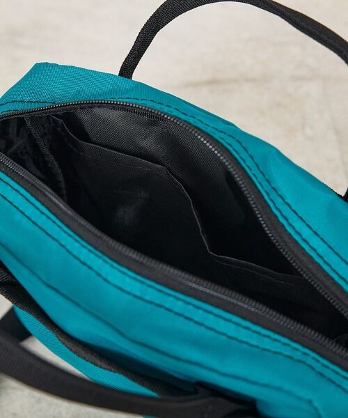 ABAHOUSE / アバハウス ショルダーバッグ | 【Drifter / ドリフター】ショルダー バッグ / ユニセックス / DF | 詳細29