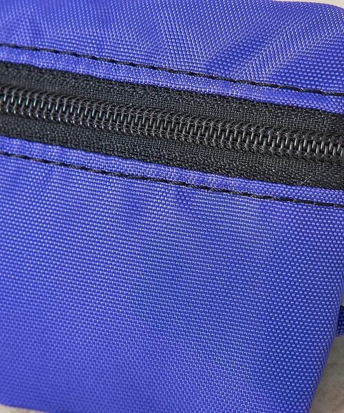 ABAHOUSE / アバハウス バッグ | 【Drifter / ドリフター】ギャザーリスト ポーチ / DFV1109 | 詳細18