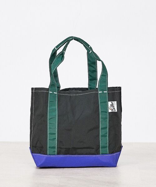 ABAHOUSE / アバハウス トートバッグ | 【Drifter / ドリフター】ミディアム トートバッグ / DFV4615【 | 詳細2