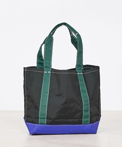 ABAHOUSE / アバハウス トートバッグ | 【Drifter / ドリフター】ミディアム トートバッグ / DFV4615【 | 詳細4