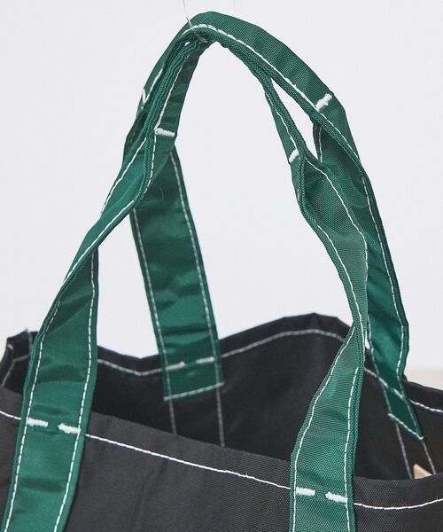 ABAHOUSE / アバハウス トートバッグ | 【Drifter / ドリフター】ミディアム トートバッグ / DFV4615【 | 詳細6