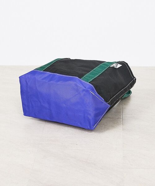 ABAHOUSE / アバハウス トートバッグ | 【Drifter / ドリフター】ミディアム トートバッグ / DFV4615【 | 詳細7