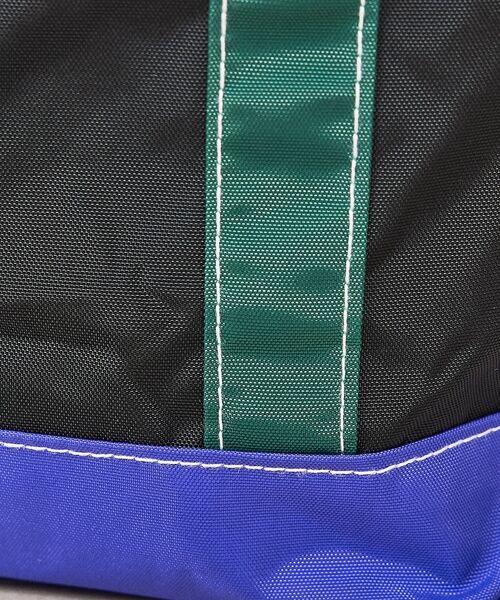 ABAHOUSE / アバハウス トートバッグ | 【Drifter / ドリフター】ミディアム トートバッグ / DFV4615【 | 詳細9