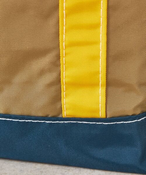 ABAHOUSE / アバハウス トートバッグ | 【Drifter / ドリフター】ミディアム トートバッグ / DFV4615 | 詳細19