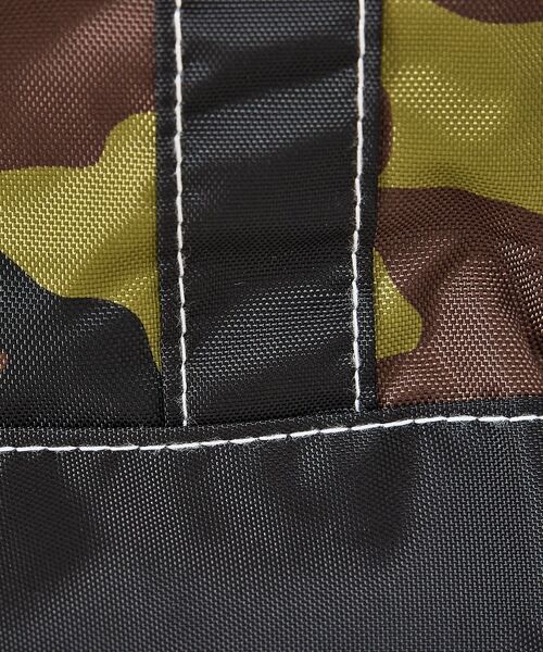 ABAHOUSE / アバハウス トートバッグ | 【Drifter / ドリフター】ミディアム トートバッグ / DFV4615 | 詳細23