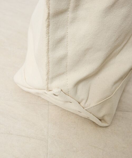 ABAHOUSE / アバハウス トートバッグ | 【BELL SYSTEM / ベルシステム】Canvas Tool Bag / | 詳細11