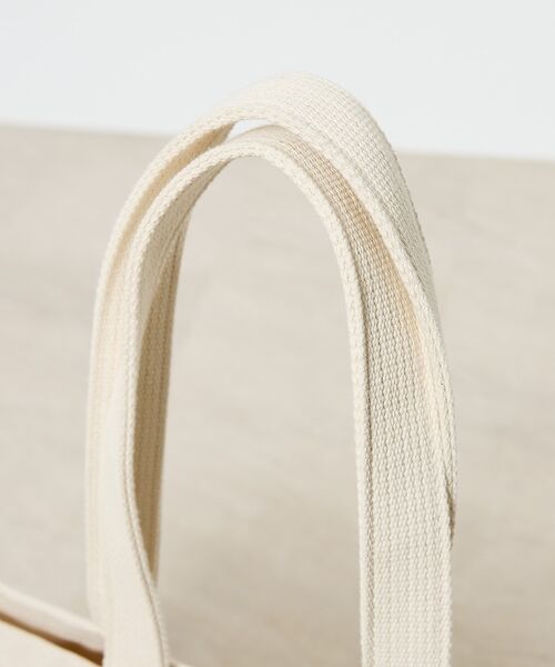 ABAHOUSE / アバハウス ショルダーバッグ | 【BELL SYSTEM / ベルシステム】Canvas Tool Bag / | 詳細10