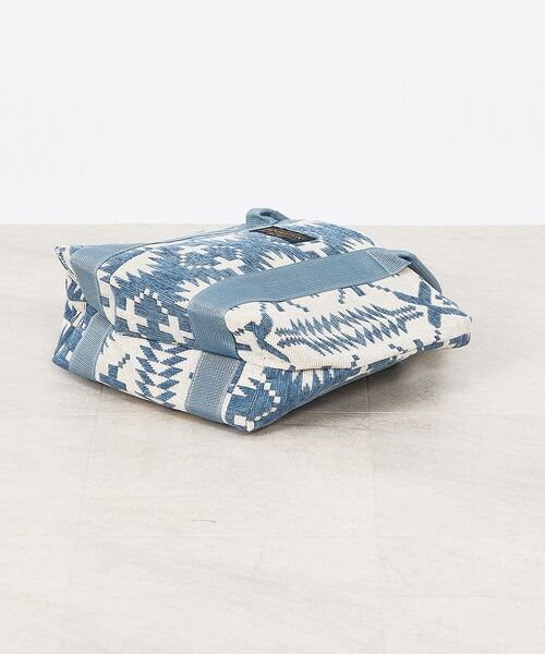 ABAHOUSE / アバハウス トートバッグ | 【PENDLETON / ペンドルトン】GOBELINS MINI TOTE / | 詳細7