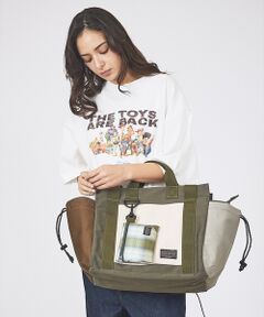 ABAHOUSE / アバハウス バッグ | 【PENDLETON / ペンドルトン】PDT-IMR-261001 稲葉 真理