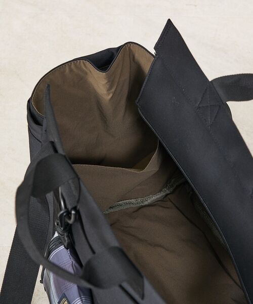 ABAHOUSE / アバハウス バッグ | 【PENDLETON / ペンドルトン】PDT-IMR-261001 稲葉 真理 | 詳細11