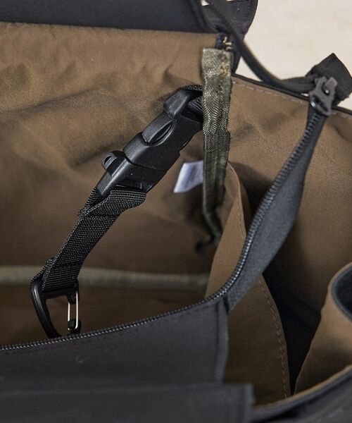 ABAHOUSE / アバハウス バッグ | 【PENDLETON / ペンドルトン】PDT-IMR-261001 稲葉 真理 | 詳細12