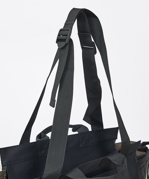 ABAHOUSE / アバハウス バッグ | 【PENDLETON / ペンドルトン】PDT-IMR-261001 稲葉 真理 | 詳細5