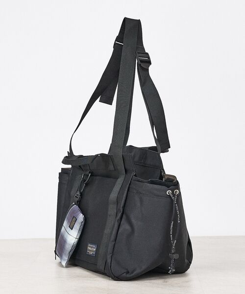 ABAHOUSE / アバハウス バッグ | 【PENDLETON / ペンドルトン】PDT-IMR-261001 稲葉 真理 | 詳細6