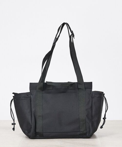 ABAHOUSE / アバハウス バッグ | 【PENDLETON / ペンドルトン】PDT-IMR-261001 稲葉 真理 | 詳細8