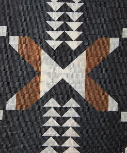 ABAHOUSE / アバハウス エコバッグ | 【PENDLETON / ペンドルトン】SHOPPER With POUCH/シ | 詳細1