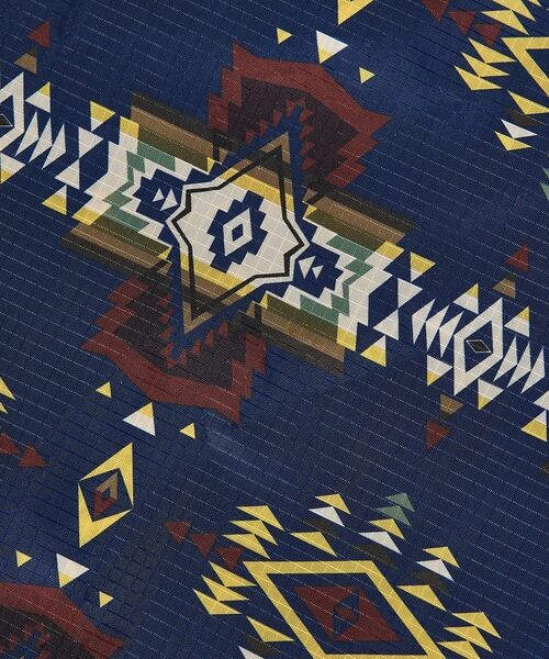 ABAHOUSE / アバハウス エコバッグ | 【PENDLETON / ペンドルトン】SHOPPER With POUCH/シ | 詳細12