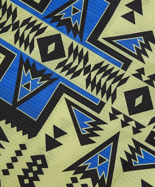 ABAHOUSE / アバハウス エコバッグ | 【PENDLETON / ペンドルトン】SHOPPER With POUCH/シ | 詳細18