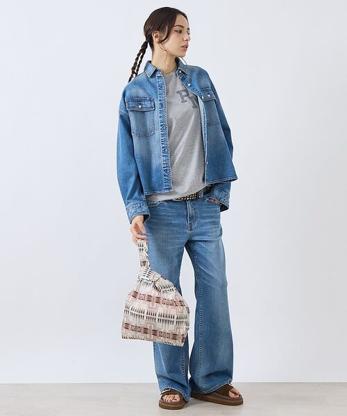 ABAHOUSE / アバハウス エコバッグ | 【PENDLETON / ペンドルトン】SHOPPER With POUCH/シ | 詳細30