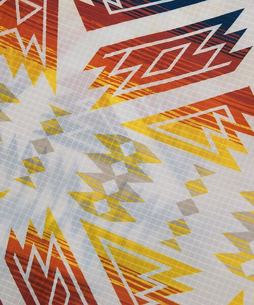 ABAHOUSE / アバハウス エコバッグ | 【PENDLETON / ペンドルトン】SHOPPER With POUCH/シ | 詳細7