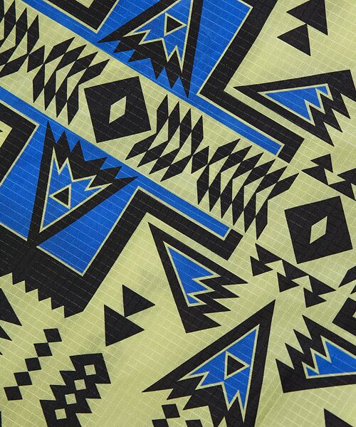 ABAHOUSE / アバハウス エコバッグ | 【PENDLETON / ペンドルトン】SHOPPER With POUCH/シ | 詳細12