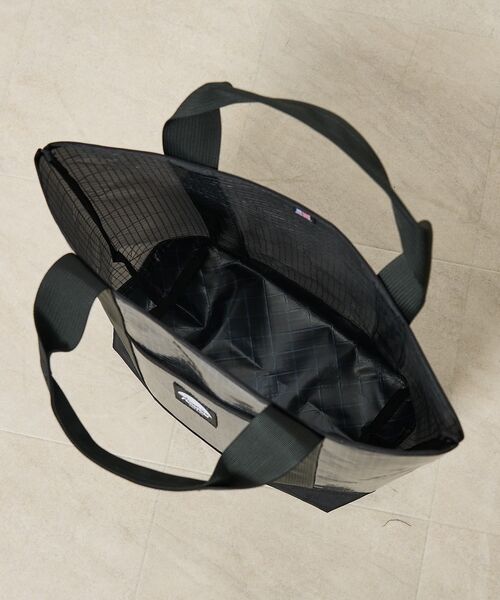 ABAHOUSE / アバハウス トートバッグ | 限定商品【FLOWFOLD / フローフォールド】RS PORTER TOTE | 詳細7