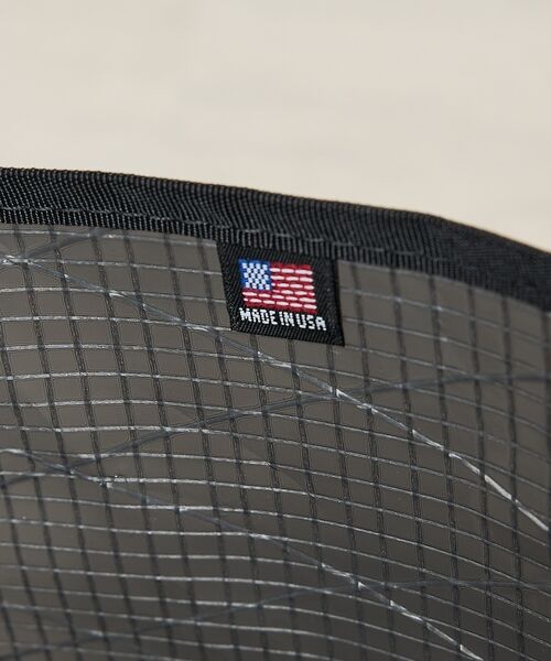 ABAHOUSE / アバハウス トートバッグ | 限定商品【FLOWFOLD / フローフォールド】RS PORTER TOTE | 詳細8