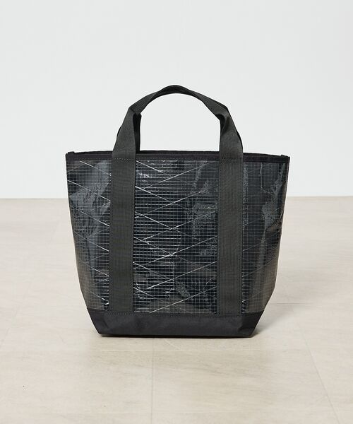ABAHOUSE / アバハウス トートバッグ | 限定商品【FLOWFOLD / フローフォールド】RS PORTER TOTE | 詳細21