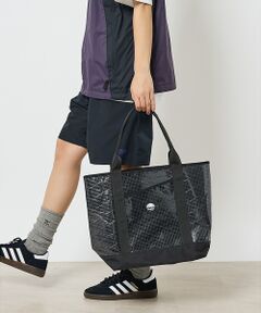 ABAHOUSE / アバハウス トートバッグ | 限定商品【FLOWFOLD / フローフォールド】RS PORTER TOTE