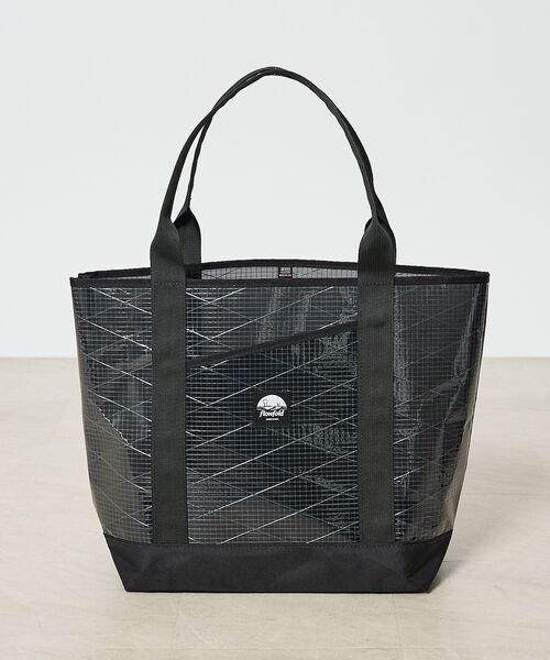 ABAHOUSE / アバハウス トートバッグ | 限定商品【FLOWFOLD / フローフォールド】RS PORTER TOTE | 詳細1