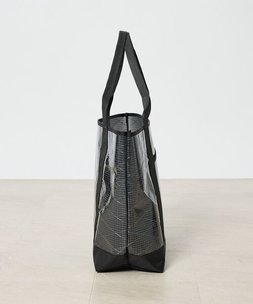 ABAHOUSE / アバハウス トートバッグ | 限定商品【FLOWFOLD / フローフォールド】RS PORTER TOTE | 詳細2