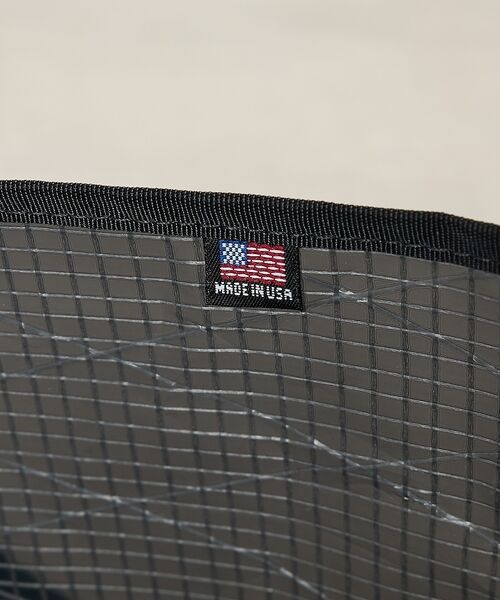 ABAHOUSE / アバハウス トートバッグ | 限定商品【FLOWFOLD / フローフォールド】RS PORTER TOTE | 詳細7