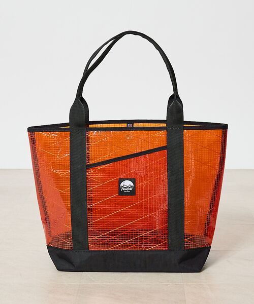 ABAHOUSE / アバハウス トートバッグ | 限定商品【FLOWFOLD / フローフォールド】RS PORTER TOTE | 詳細16