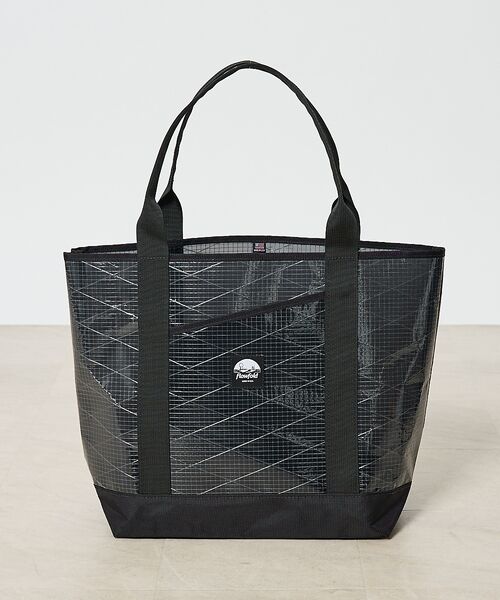 ABAHOUSE / アバハウス トートバッグ | 限定商品【FLOWFOLD / フローフォールド】RS PORTER TOTE | 詳細18