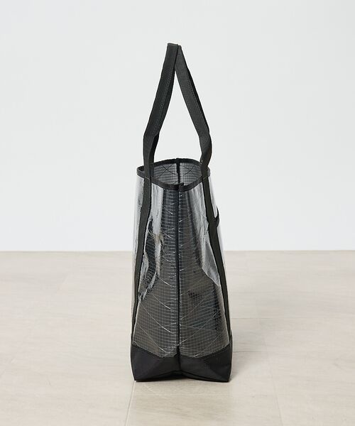 ABAHOUSE / アバハウス トートバッグ | 限定商品【FLOWFOLD / フローフォールド】RS PORTER TOTE | 詳細19