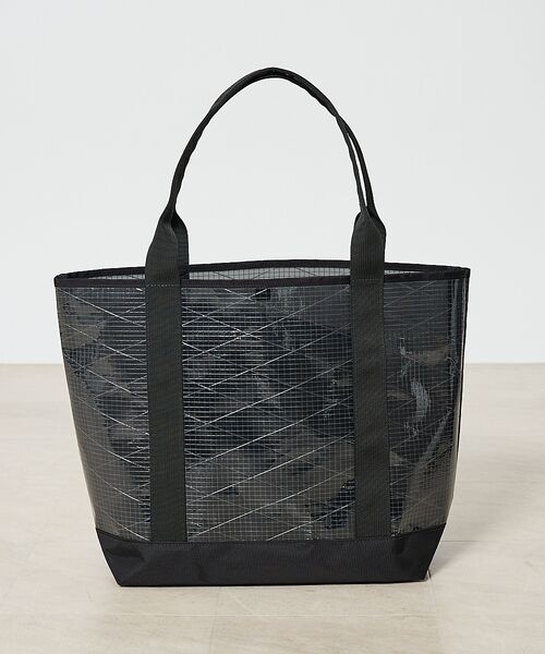ABAHOUSE / アバハウス トートバッグ | 限定商品【FLOWFOLD / フローフォールド】RS PORTER TOTE | 詳細20