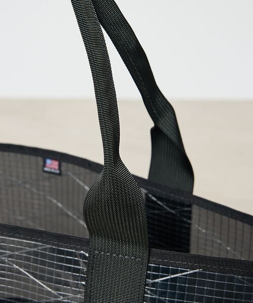 ABAHOUSE / アバハウス トートバッグ | 限定商品【FLOWFOLD / フローフォールド】RS PORTER TOTE | 詳細21