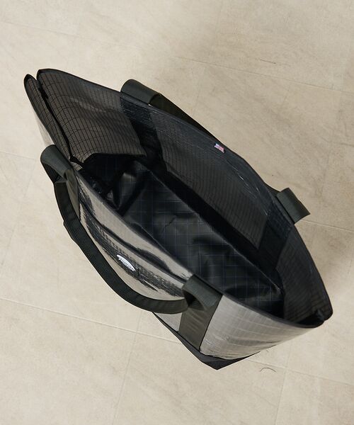 ABAHOUSE / アバハウス トートバッグ | 限定商品【FLOWFOLD / フローフォールド】RS PORTER TOTE | 詳細23