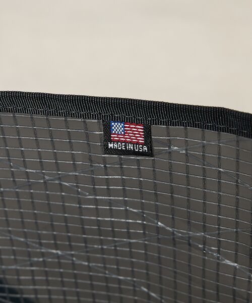 ABAHOUSE / アバハウス トートバッグ | 限定商品【FLOWFOLD / フローフォールド】RS PORTER TOTE | 詳細24