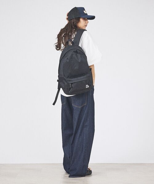 ABAHOUSE / アバハウス リュック・バックパック | 【CHUMS / チャムス】ハリケーン デイパック リュック / ユニセックス【 | 詳細1