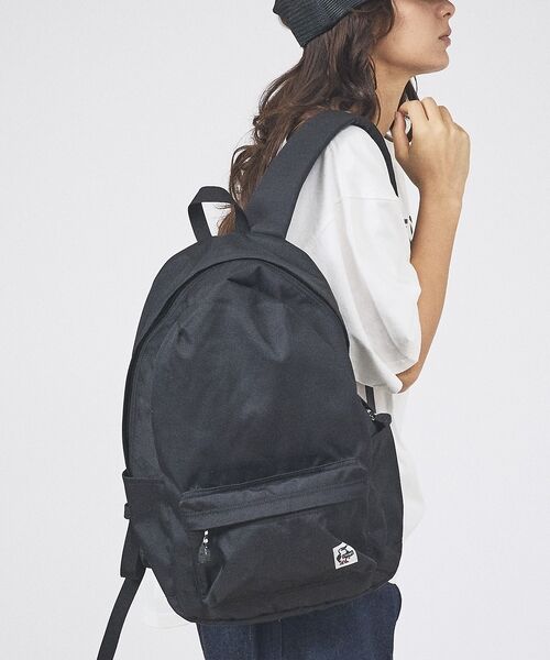 ABAHOUSE / アバハウス リュック・バックパック | 【CHUMS / チャムス】ハリケーン デイパック リュック / ユニセックス【 | 詳細10