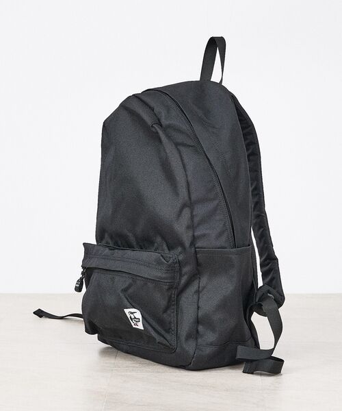 ABAHOUSE / アバハウス リュック・バックパック | 【CHUMS / チャムス】ハリケーン デイパック リュック / ユニセックス【 | 詳細5