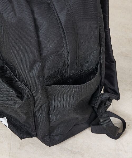 ABAHOUSE / アバハウス リュック・バックパック | 【CHUMS / チャムス】ハリケーン デイパック リュック / ユニセックス【 | 詳細6