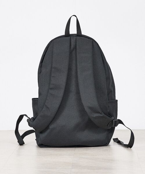 ABAHOUSE / アバハウス リュック・バックパック | 【CHUMS / チャムス】ハリケーン デイパック リュック / ユニセックス【 | 詳細7