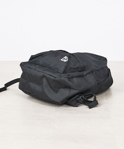 ABAHOUSE / アバハウス リュック・バックパック | 【CHUMS / チャムス】ハリケーン デイパック リュック / ユニセックス【 | 詳細8