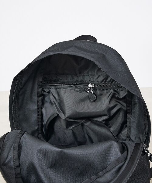 ABAHOUSE / アバハウス リュック・バックパック | 【CHUMS / チャムス】ハリケーン デイパック リュック / ユニセックス【 | 詳細9