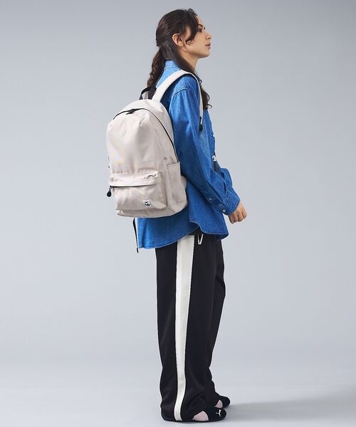 ABAHOUSE / アバハウス リュック・バックパック | 【CHUMS / チャムス】ハリケーン デイパック リュック / ユニセックス | 詳細16