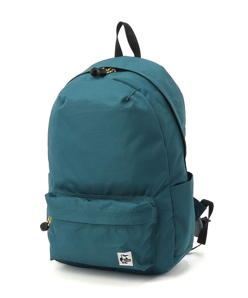 ABAHOUSE / アバハウス リュック・バックパック | 【CHUMS / チャムス】ハリケーン デイパック リュック / ユニセックス | 詳細17