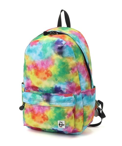 ABAHOUSE / アバハウス リュック・バックパック | 【CHUMS / チャムス】ハリケーン デイパック リュック / ユニセックス | 詳細19