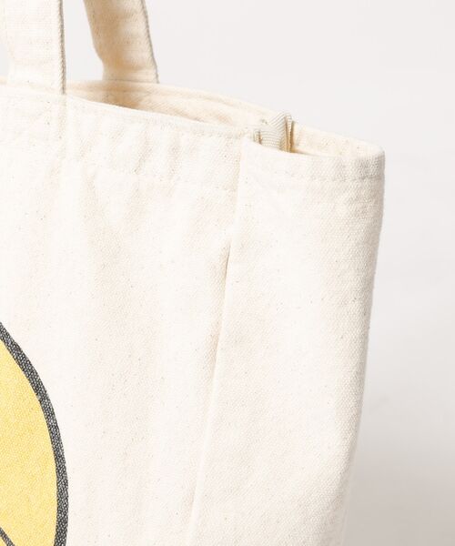 ABAHOUSE / アバハウス トートバッグ | 【JACKSON MATISSE / ジャクソンマティス×HANDTEX /ハン | 詳細11